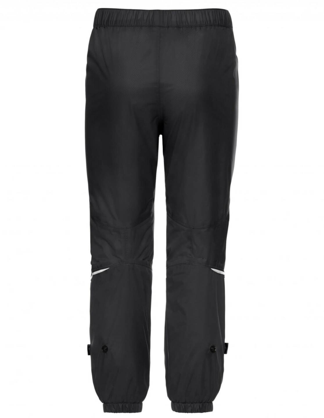 Sprinter VAUDE Kid’s Grody Pants IVblack negro Pantalones ciclismo