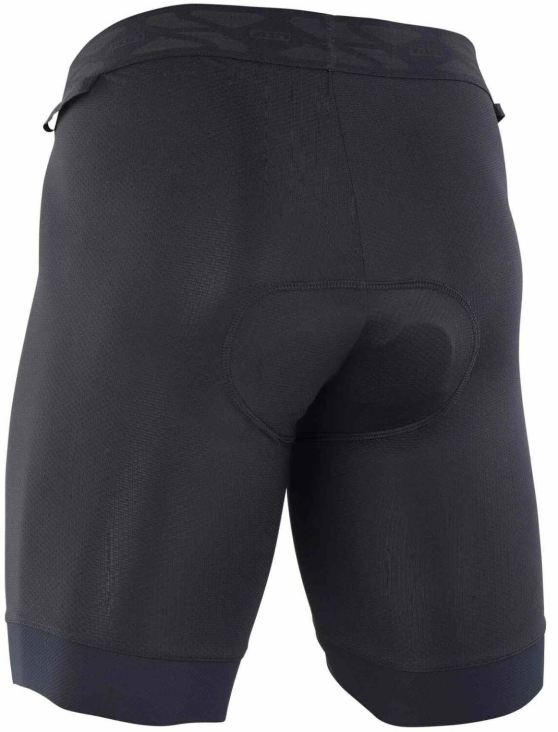 Pantalones ciclismo Sprinter ion Baselayer In-shorts MenPlus Men black