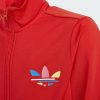 Chándales Sprinter Adidas Adi Originals Jacket Youth (GN7437)(H32380) red