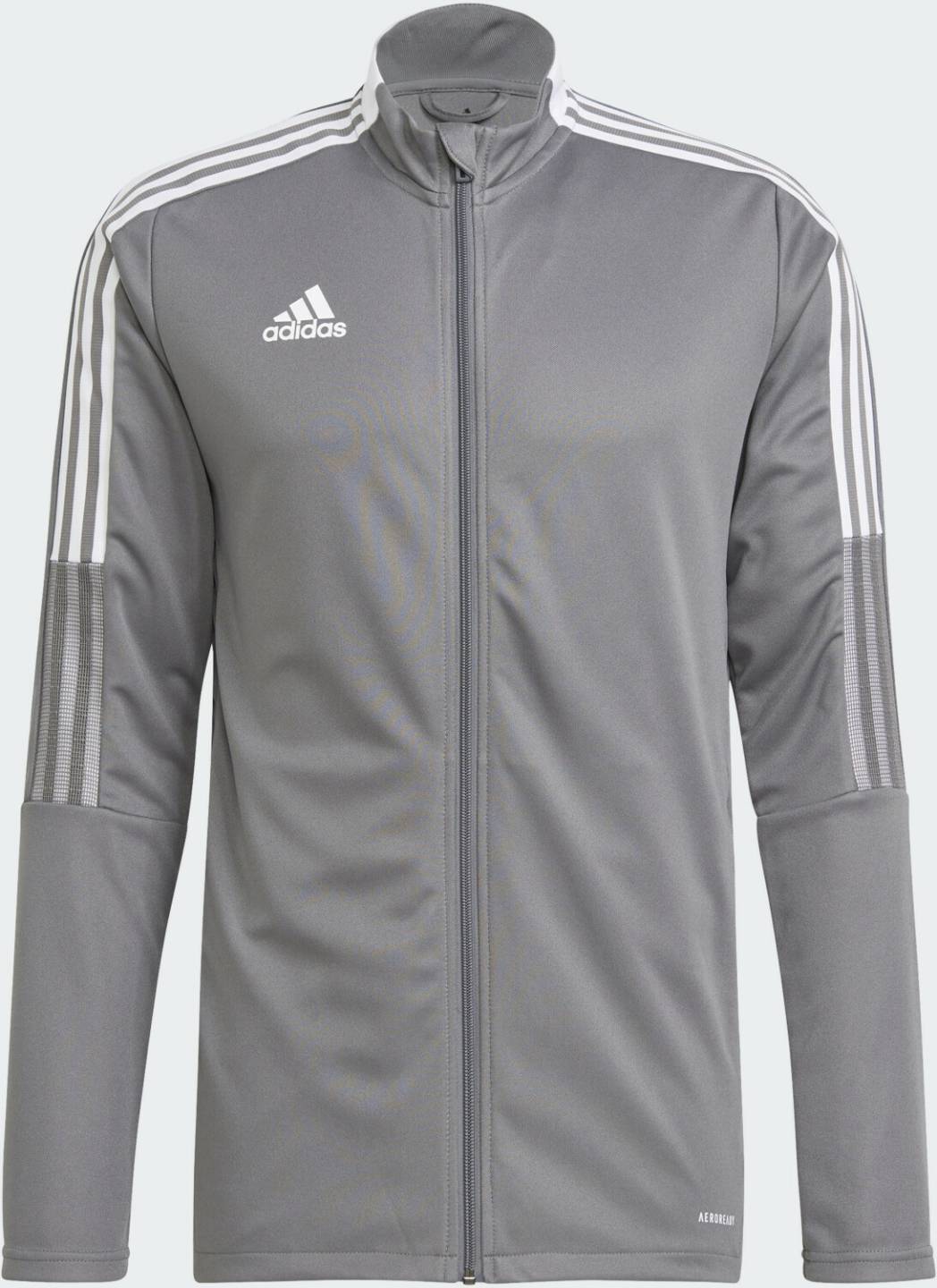 Chándales Sprinter Adidas Men Training Jacket Tiro 21(GM7306) team grey four