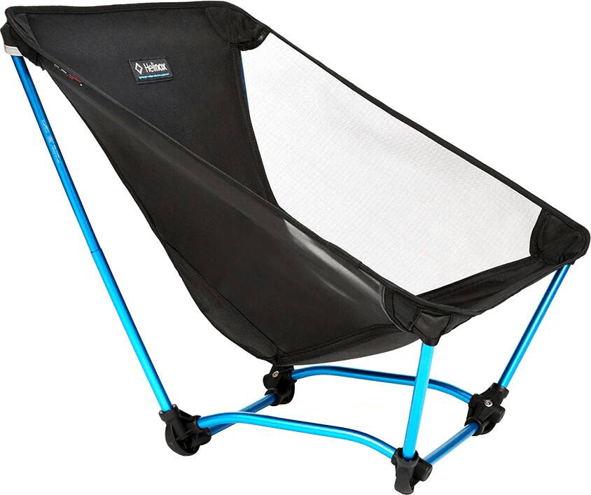 Helinox Ground Chair Sprinter Helinox Ground Chairblack/blue