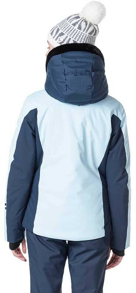 Ropa de esquí Sprinter Rossignol Abby Jacket (RLMWJ05)glacier