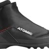 Botas esquí Sprinter Atomic Savor 25 Nordic (AI5007740050) black