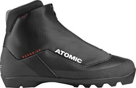 Botas esquí Sprinter Atomic Savor 25 Nordic (AI5007740050) black