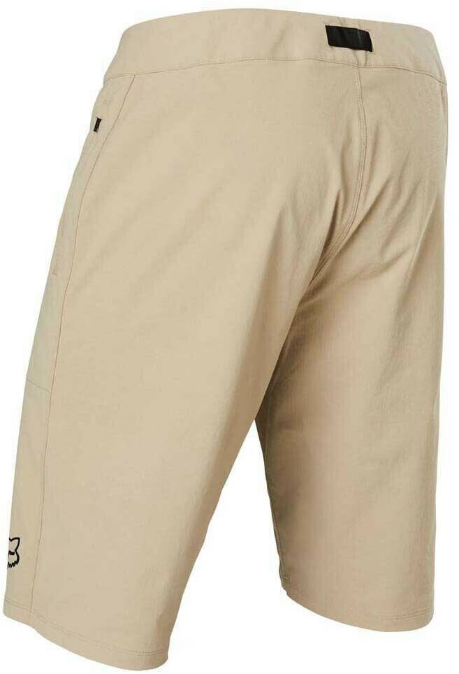 Pantalones ciclismo Sprinter Fox Mtb Ranger ShortsMen beige hombre