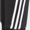 Chándales Sprinter Adidas Future Icons 3 Stripes Tapered-Leg Pants Youth (GT9433)black/white