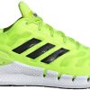 Sprinter Adidas Climacool Ventaniasolar yellow/core black/cloud white Zapatillas running