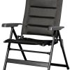 Brunner Outdoor Aravel 3D Chair (S) Sprinter Brunner Outdoor Aravel 3D Chair (S)S, black