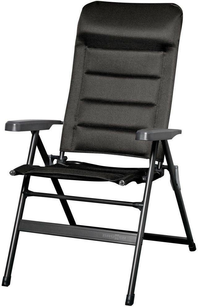 Brunner Outdoor Aravel 3D Chair (S) Sprinter Brunner Outdoor Aravel 3D Chair (S)S, black