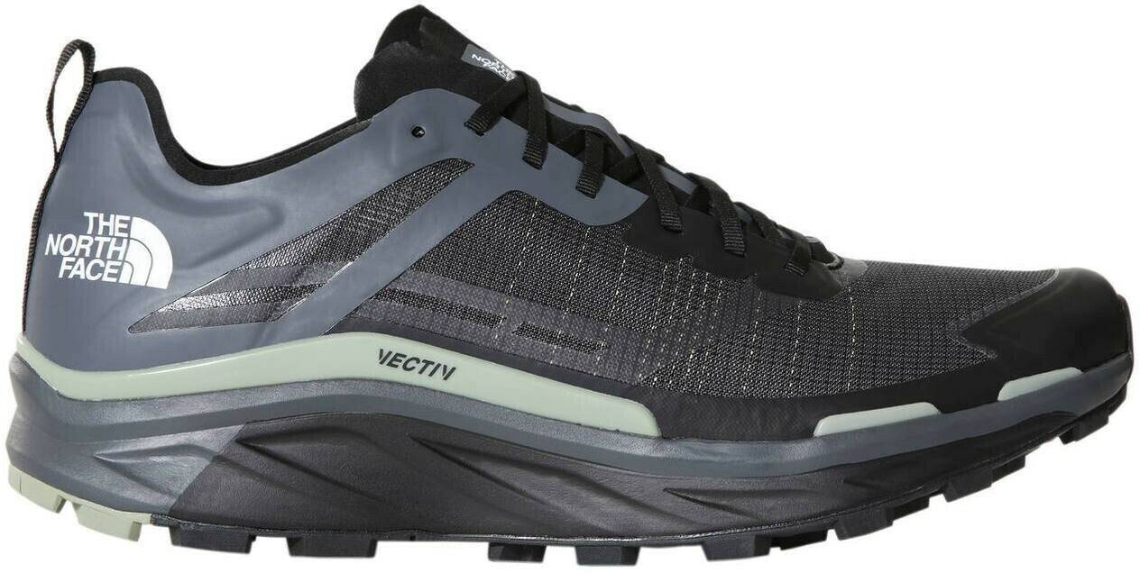 Zapatillas running Sprinter The North Face Vectiv Infinite Off TNF black/vanadis grey