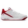 Sprinter Nike Jordan Max Aura 5 (DZ4353)white/black/gym red Zapatillas de baloncesto