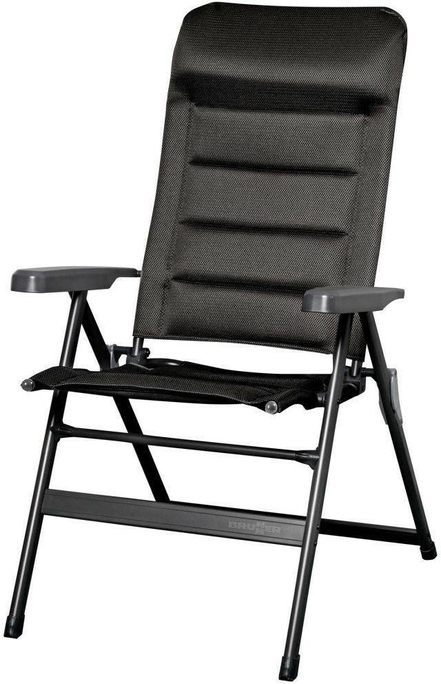 Brunner Outdoor Aravel 3D Chair (L) Sprinter Brunner Outdoor Aravel 3D Chair (L)L, black