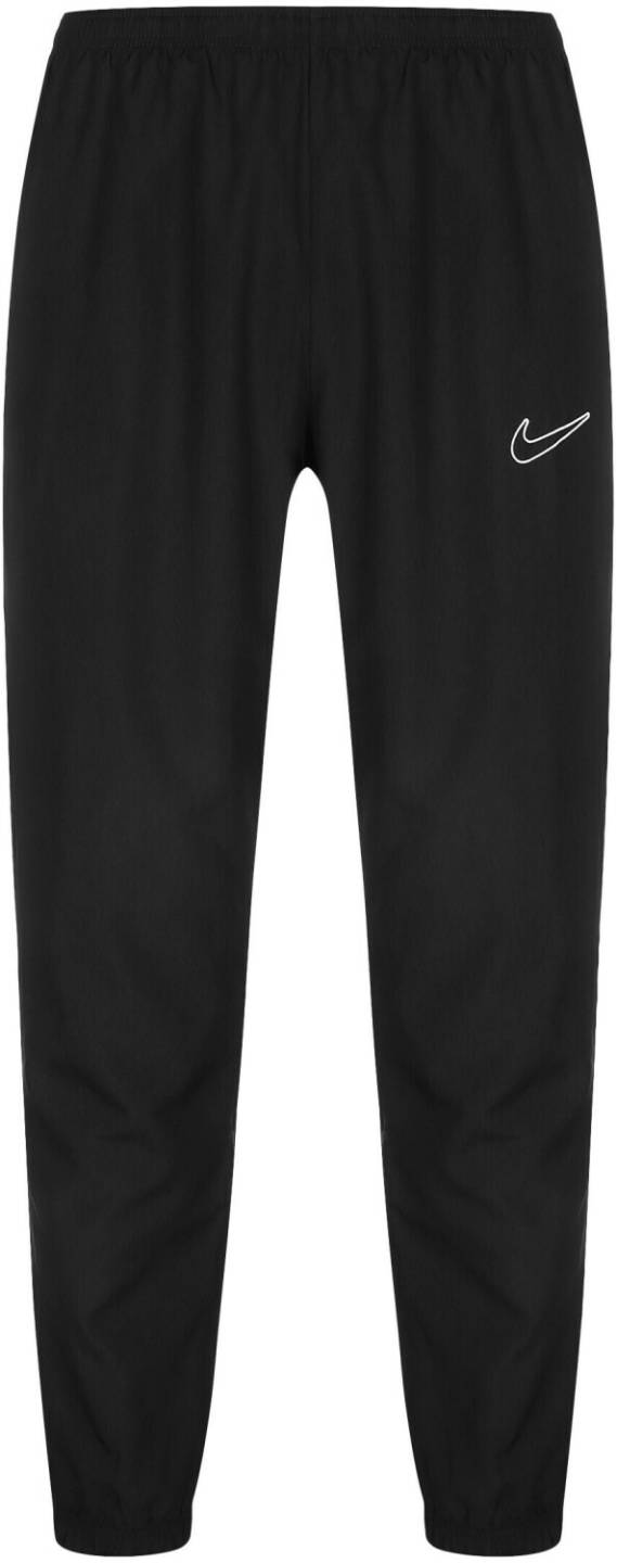 Sprinter Nike Man Dri-FIT Academy 23 Woven Pants (DR1725)black/white Chándales