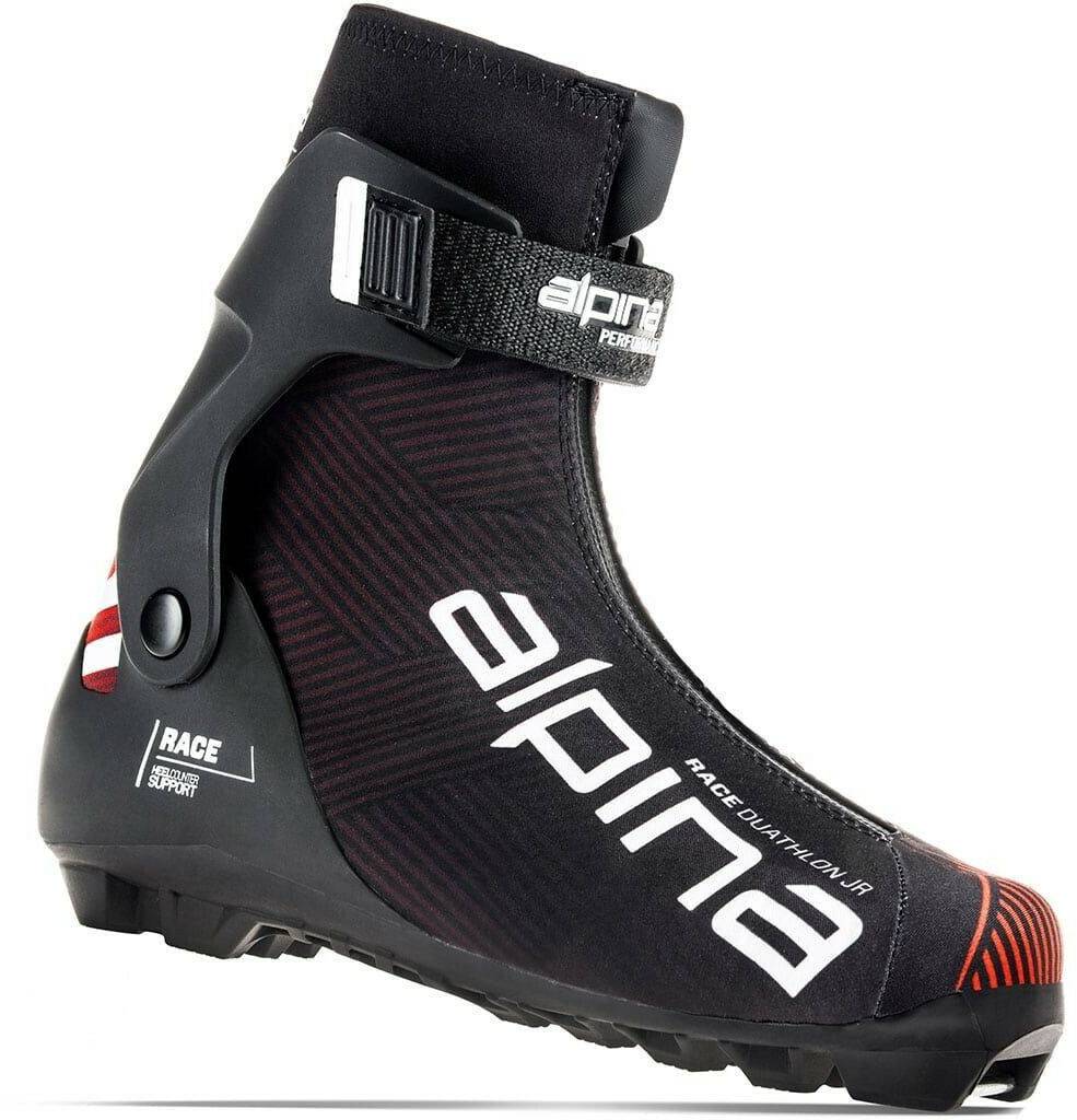 Botas esquí Sprinter Alpina Sports Racing Classic (59861K) black