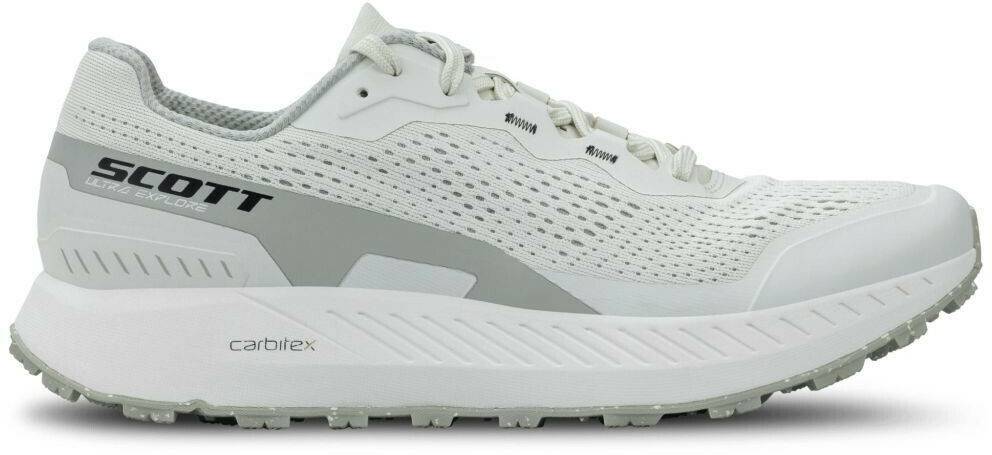 Sprinter Scott Ultra Explore Women (421564) icicle white Zapatillas running