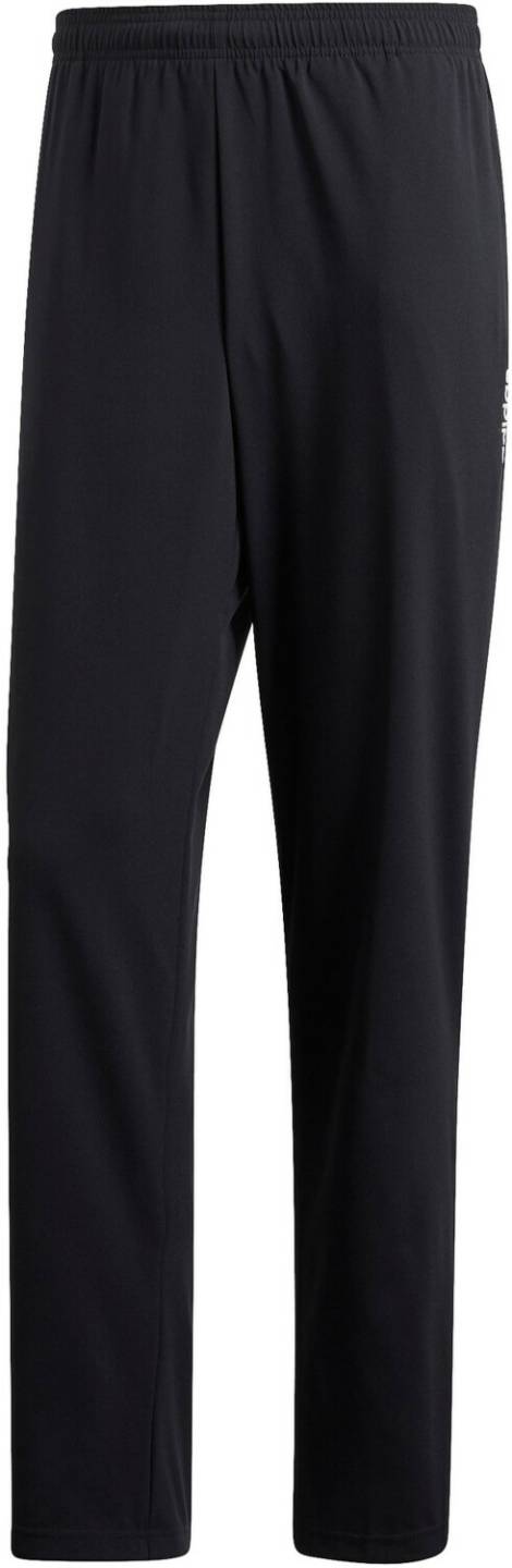 Chándales Sprinter Adidas Essentials Plain Open Stanford Pants (DY3279) black