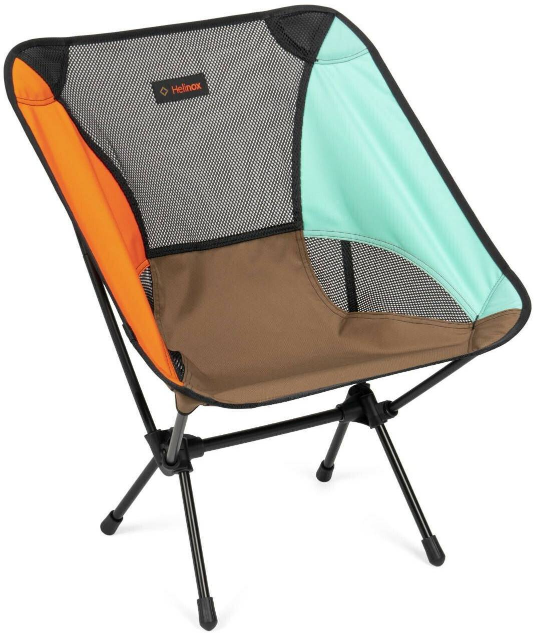 Helinox Chair One Sprinter Helinox Chair Onemint multiblock/black