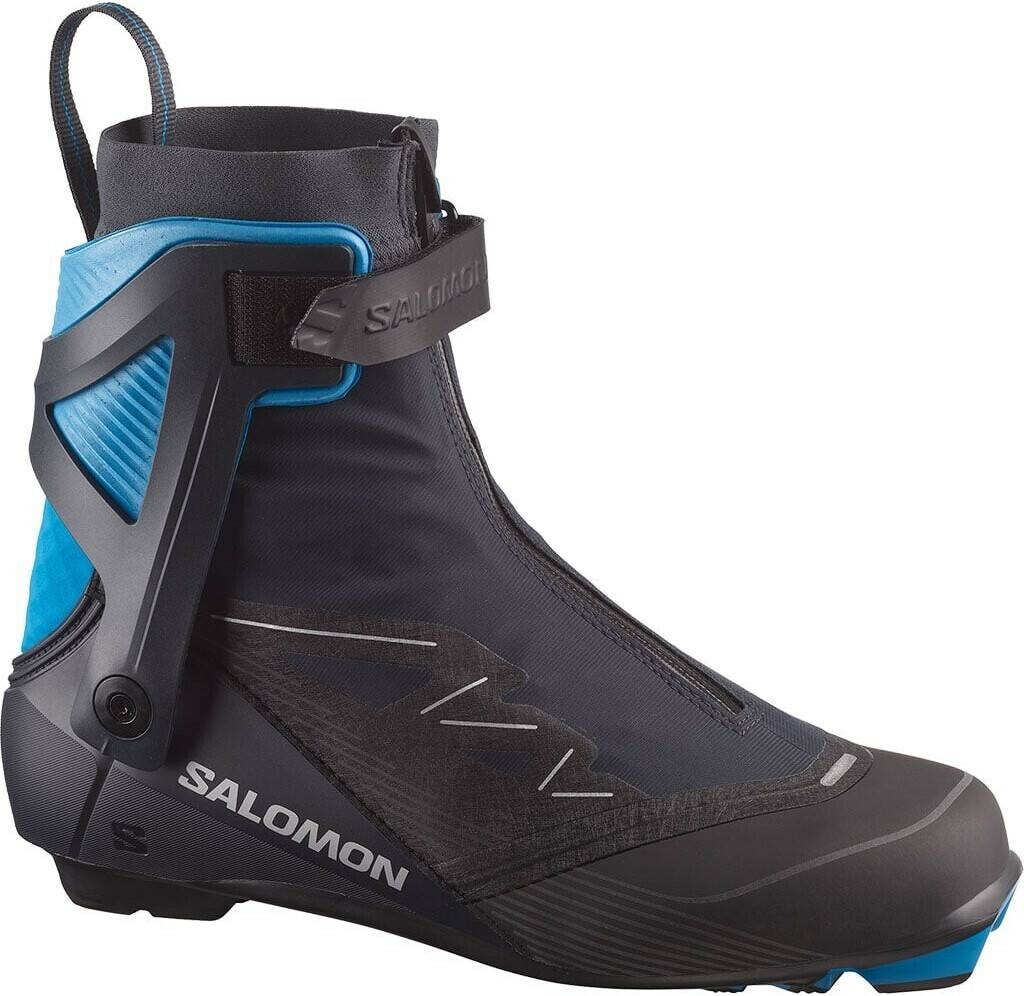 Sprinter Salomon Pro Combi SC Classic navy/black Botas esquí