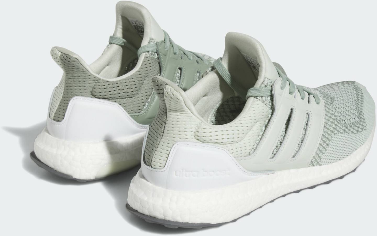 Sprinter Adidas Ultraboost 1.0 linen green/linen green/silver green (HQ2199) Zapatillas running