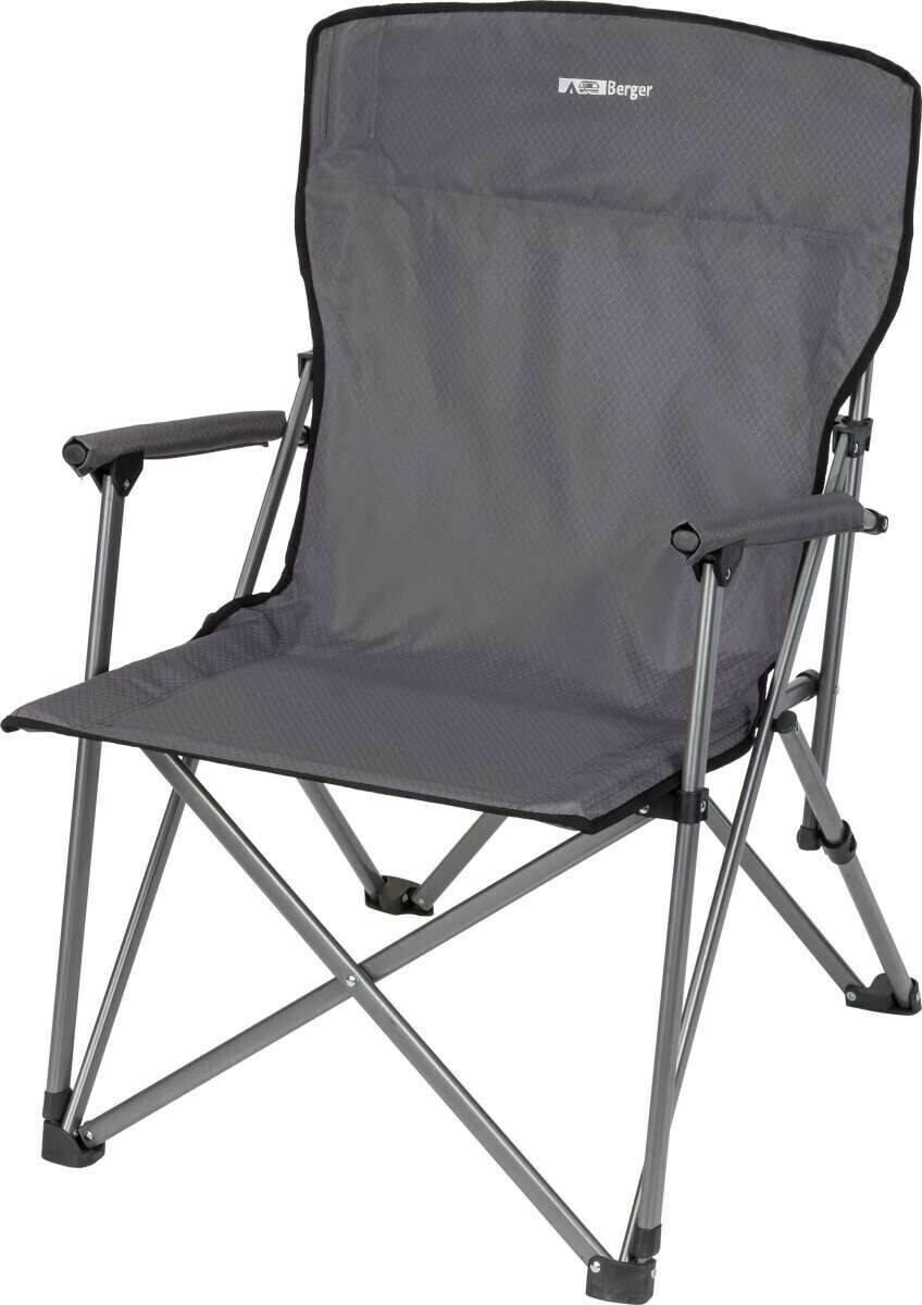 Mobiliario de camping Sprinter Berger Folding Chair Comfort