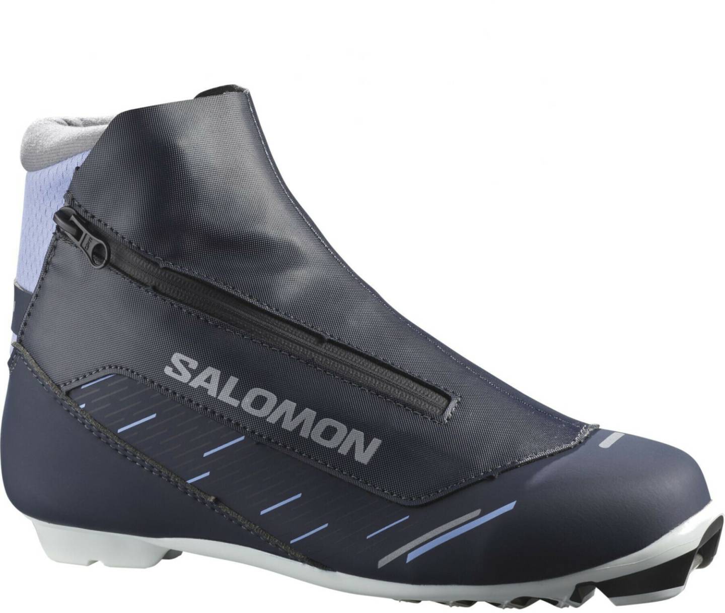 Sprinter Salomon Rc8 Vitane Prolink Touring Ski Boots (L47030500045) black Botas esquí