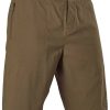 Sprinter Fox Ranger Shorts Men with Linerbrown marrón Pantalones ciclismo