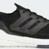 Sprinter Adidas Ultraboost 21 Womencore black/core black/grey four Zapatillas running