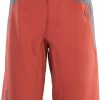 Sprinter ion Shorts Traze Women spicy-red Pantalones ciclismo