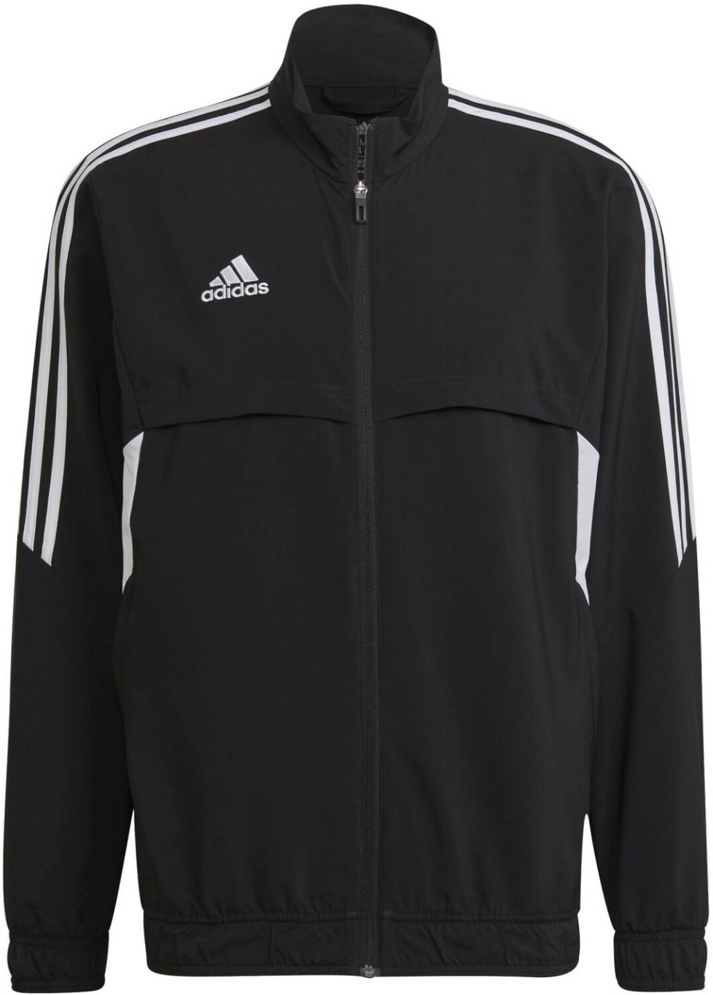 Chándales Sprinter Adidas Condivo 22 Woven Jacket(H21276) black/white