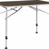 Berger Livenza Camping Table Sprinter Berger Livenza Camping TableSize 2 (dark brown)