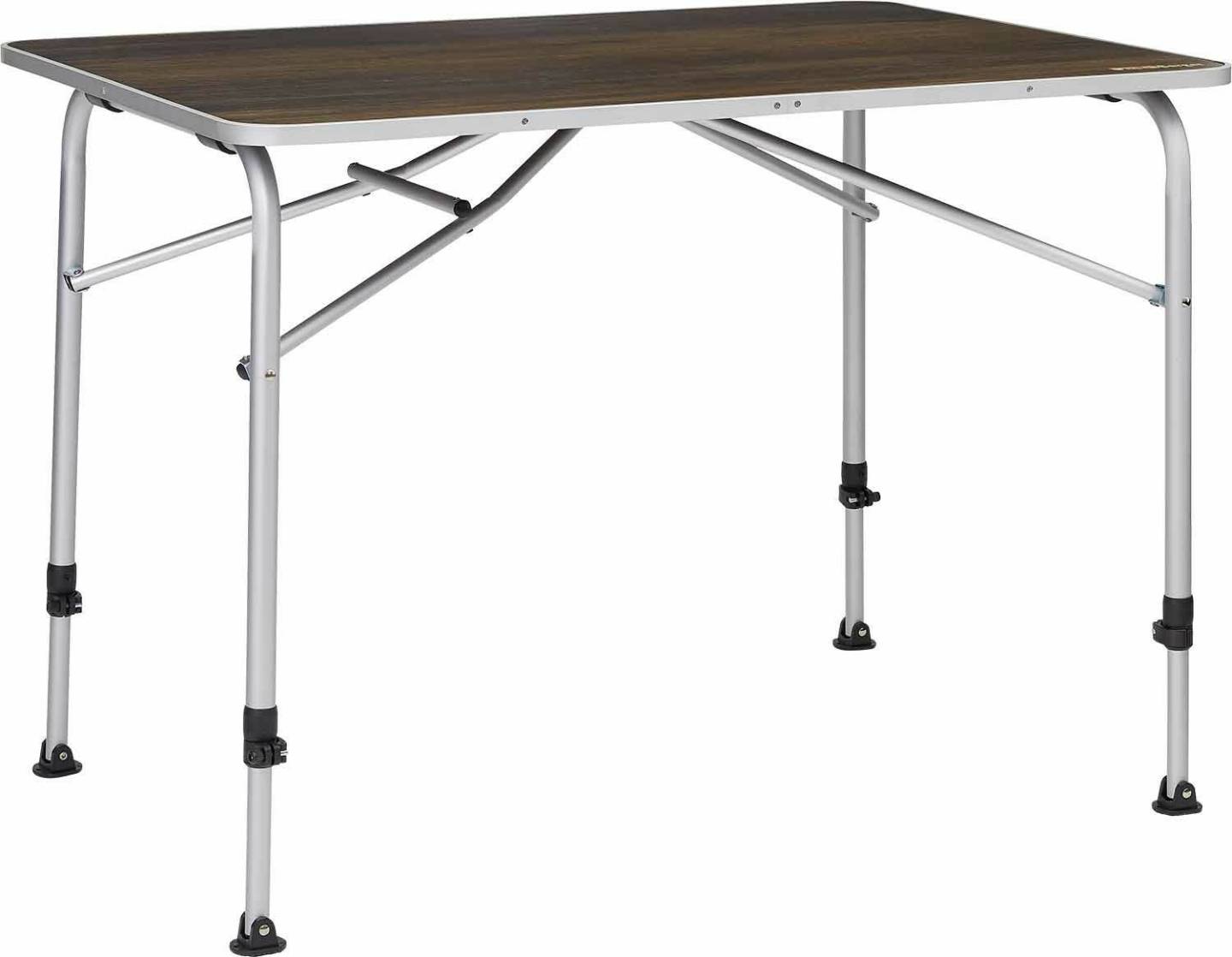 Berger Livenza Camping Table Sprinter Berger Livenza Camping TableSize 2 (dark brown)