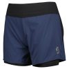 Sprinter Scott W Trail Run Shorts Midnight Blue Pantalones ciclismo