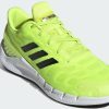 Sprinter Adidas Climacool Ventaniasolar yellow/core black/cloud white Zapatillas running