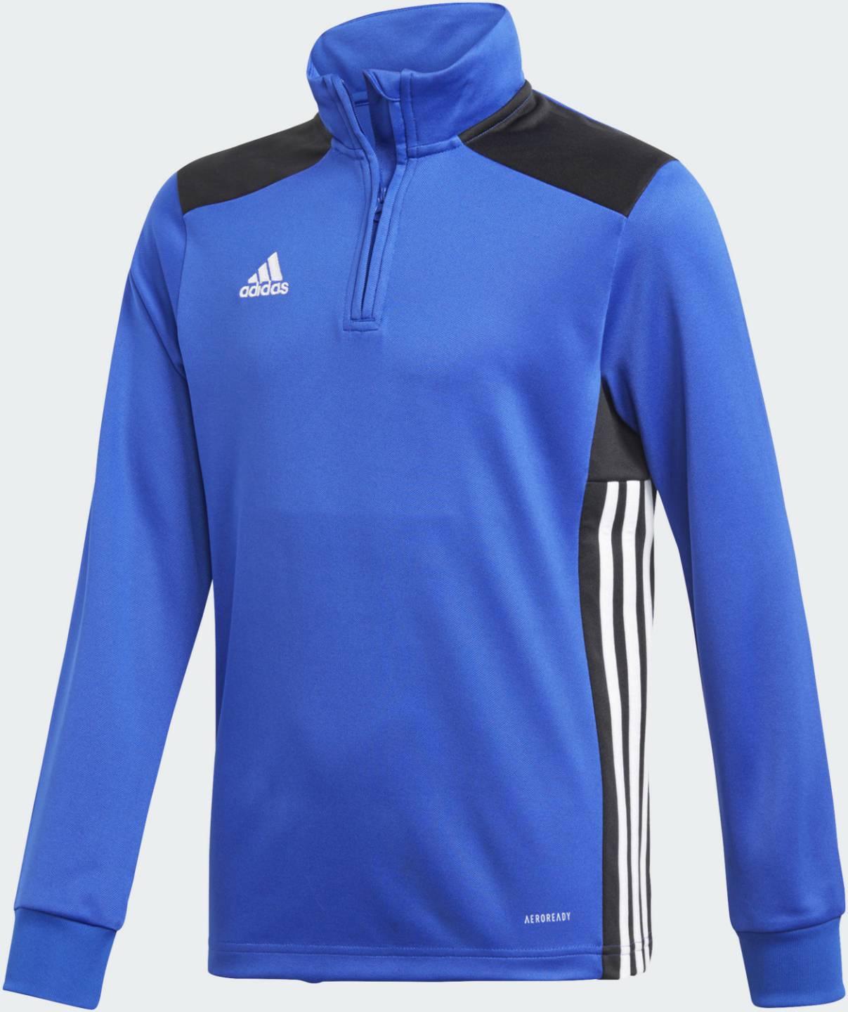 Chándales Sprinter Adidas Regista 18 Track Top Kids bold blue/black (CZ8655)