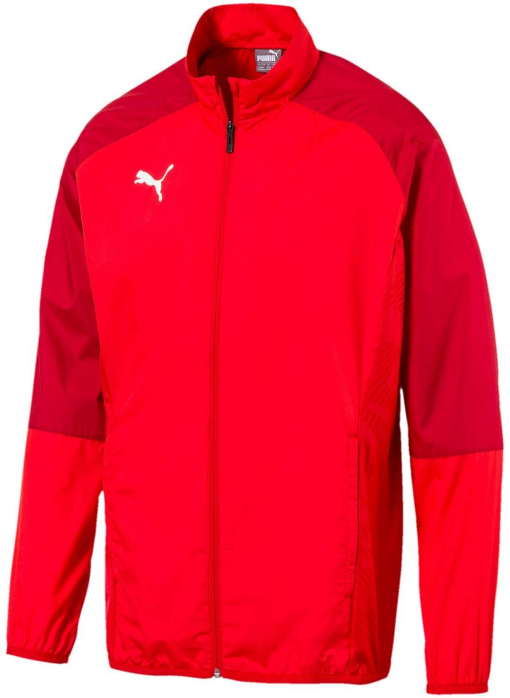 Sprinter Puma Cup Sideline Woven Jacket Core (656045)puma red/chili pepper Chándales