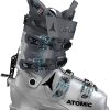 Botas esquí Sprinter Atomic Hawx Prime XTD 120 CT GW (2022) grey/grey blue