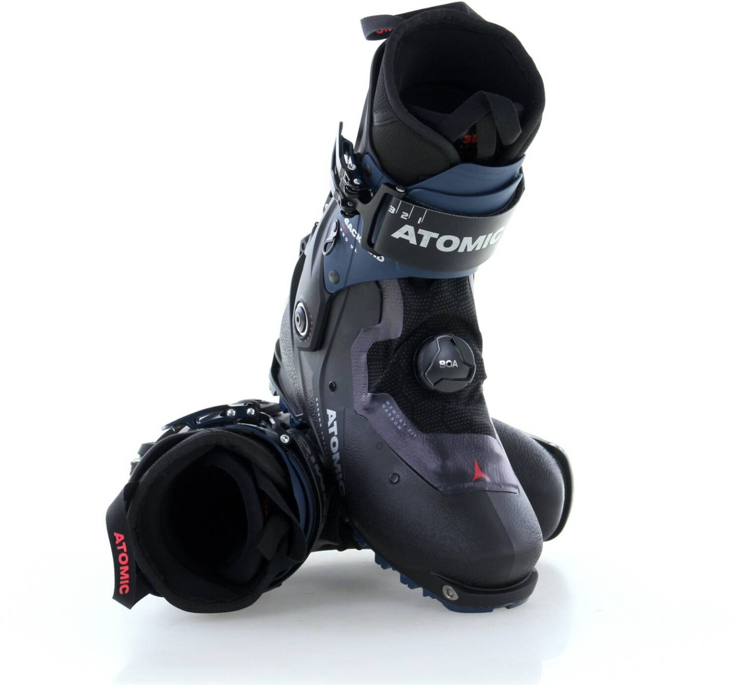 Botas esquí Sprinter Atomic Backland Pro Ul (AE502750025X) black